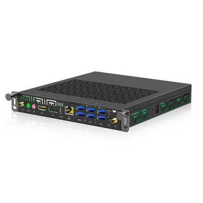 Gen I7 12untuk Panel Rata Interaktif